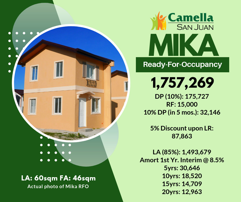 for sale sariaya